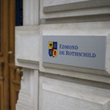 Millionenbusse für Edmond de Rothschild