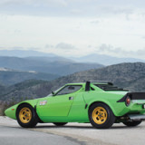 Lancia Stratos (1971)