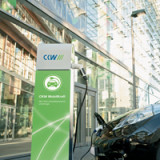 CKW mit Gewinnrückgang