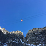 Für die Titlis-Bahnen geht es aufwärts