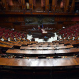 Italien ohne klaren Wahlfavoriten