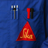 Sika setzt Höhenflug fort