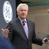 General-Electric-Chef tritt ab