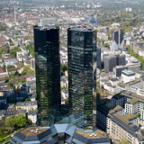 Deutsche Bank baut Investment Banking um