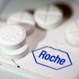 Roche liefert enttäuschende Daten