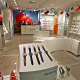 Verkaufsempfehlungen belasten Swatch Group