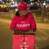 Lieferdienst Delivery Hero strebt an die Börse