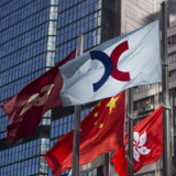 Politik bremst Chinas Börsenaufschwung