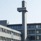 Geberit gewinnt Marktanteile und wächst rasant