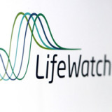 LifeWatch werden Ende Monat dekotiert