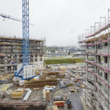 Bern sorgt für Wirbel am Immobilienmarkt