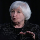 Das Fed wagt sich an den Abbau der Bilanz