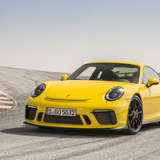 Porsche 911 GT3