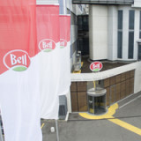 Bell Food Group wächst dank Hügli-Kauf