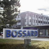 Bossard verfehlt Erwartungen