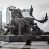 China-Aktien sind neu im MSCI-Index enthalten