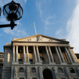 Diese Notenbanken erhalten bald neue Chefs