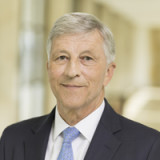 Rolf Dörig: Oberster Versicherer