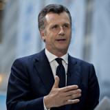 Hildebrand für Trennung der Bankenaufsicht von EZB