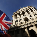 Britische Notenbank tastet Leitzinsen nicht an