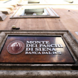 Für Krisenbank Monte dei Paschi naht Hilfe