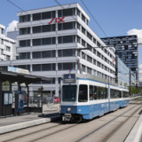 SMI schliesst im Plus