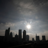 EU öffnet Weg für Abzug des Euro-Clearing aus London