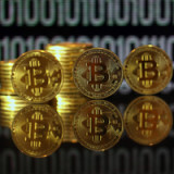 Der Hype um Bitcoin nimmt kein Ende