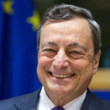 Draghi: «Alle Zeichen deuten auf eine Erholung hin»