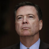 Ex-FBI-Chef Comey wirft Trump-Regierung Lügen vor