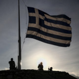 Griechenland soll Milliardenhilfe erhalten