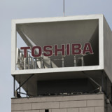Private-Equity-Gesellschaften greifen nach Toshiba