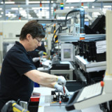 Optimismus für die deutsche Wirtschaft sinkt