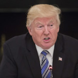 Dem Trump Trade geht die Luft aus