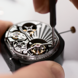 Bulgari: Neukalibrierung einer Manufaktur