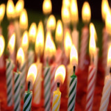 Dreissig Kerzen für den Swiss Performance Index