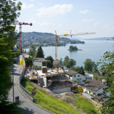 Kof-Konjunkturbarometer sinkt markant