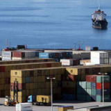 Wirtschaftswachstum in Eurozone legt leicht zu