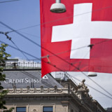 Absage an Schweizer Superbank