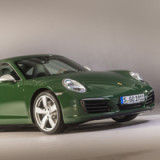 Eine Million Porsche 911