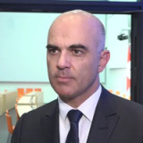 Berset: «Die Reform der Altersvorsorge ist zwingend»