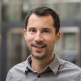 Basil Weibel will ganz pragmatisch die Welt verbessern