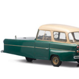 Bond Mark C (1953)
