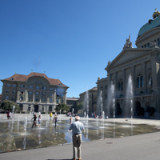 Bund erwartet erneut Überschuss