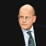 John Flannery: Finanzmann wird Industrielenker
