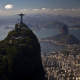 Brasiliens Wirtschaft wächst wieder