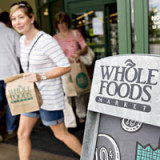 Amazon mischt den Detailhandel auf