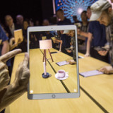 Apple entfacht ein Feuerwerk an Neuheiten