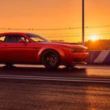 Dodge Challenger SRT Demon