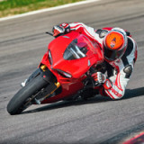 Was Volkswagen mit Ducati plant